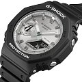 Часы Casio G-Shock GA-2100SB-1ADR (GA-2100SB-1AER) фото 3