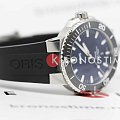 Часы Oris Aquis 01 733 7730 4135-07 4 24 64EB фото 5