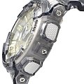 Часы Casio G-Shock GMA-S120GS-8ADR (GMA-S120GS-8A) фото 7