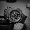 Часы Casio G-Shock AW-500BB-1E фото 6