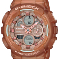 Часы Casio G-Shock GMA-S140NC-5A2