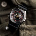 Часы Casio G-Shock GM-S2100CH-1A фото 7