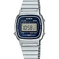 Часы Casio Vintage LA670WA-2DF (LA670WA-2)