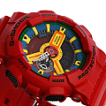 Часы Casio G-Shock GA-110FC-1A фото 3