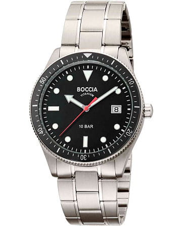 Boccia Titanium 3664-06