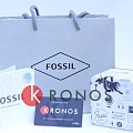 Часы Fossil FB-02  ME3166 фото 5