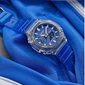 Часы Casio G-Shock GA-2100HC-2ADR фото 7
