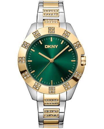 DKNY Park Ave Glitz DK1L019M0065
