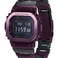Часы Casio G-Shock GMW-B5000PB-6 фото 4