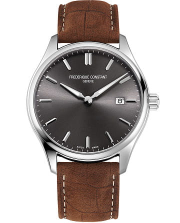 Frederique Constant Classics Quartz FC-220DGS5B6