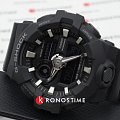 Часы Casio G-Shock GA-700-1BDR (GA-700-1B) фото 22