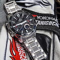 Часы Casio Edifice EFV-C100D-1AVDF (EFV-C100D-1A) фото 10