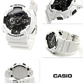 Часы Casio G-Shock GA-110GW-7A фото 3