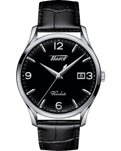 Tissot Heritage Visodate T118.410.16.057.00