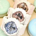 Часы Casio Baby-G BA-130-4A фото 16