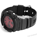 Часы Casio G-Shock AWR-M100SAR-1ADR фото 6
