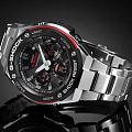 Часы Casio G-Shock GST-W100D-1A4 фото 2