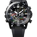 Часы Casio Edifice ECB-40MP-1ADF (ECB-40MP-1A) фото 3
