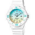 Часы Casio Collection LRW-200H-2E2VDR (LRW-200H-2E2)