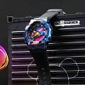 Casio GM-110SN-2A