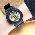 Casio GA-110CD-1A9DR