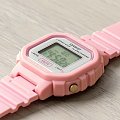 Часы Casio Collection LA-20WH-4A1DF (LA-20WH-4A1) фото 12