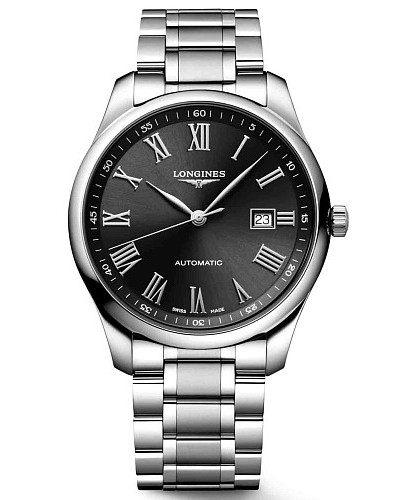 Longines Master Collection L2.893.4.59.6