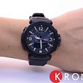 Часы Casio Pro Trek PRG-600Y-1E фото 7
