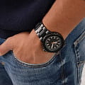 Часы Guess Sport Steel GW0426G3 фото 2