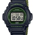 Часы Casio Collection W-219HB-3AVDF (W-219HB-3A)