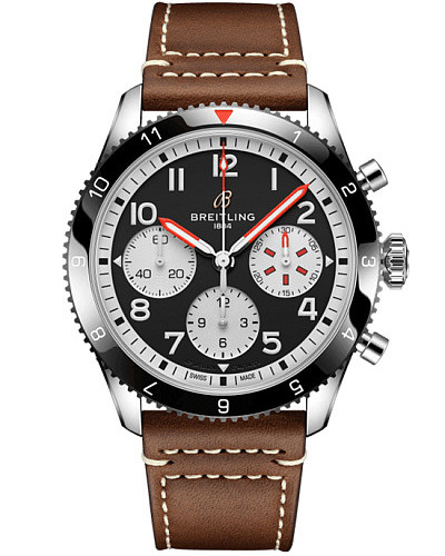 Breitling Classic Avi Chronograph 42 Mosquito Y233801A1B1X1