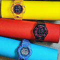 Часы Casio G-Shock GBD-800-1 фото 15