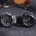 Часы Casio G-Shock GR-B200-1B фото 9