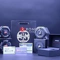 Casio AW-591-4A