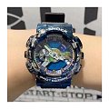 Часы Casio G-Shock GM-110EARTH-1ADR фото 2