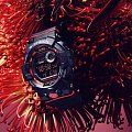 Часы Casio G-Shock GBD-800-1 фото 14