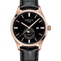 Часы Certina DS-8 Moon Phase C033.457.36.051.00