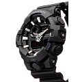 Часы Casio G-Shock GA-700-1BDR (GA-700-1B) фото 8