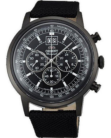 Orient TV02001B (FTV02001B)