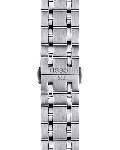 Tissot Chemin Des Tourelles COSC T099.408.11.058.00