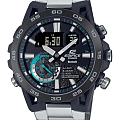 Часы Casio Edifice ECB-40DB-1ADF (ECB-40DB-1A)