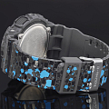 Часы Casio G-Shock GA-100ST-2A фото 6
