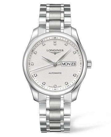 Longines Master Collection L2.755.4.77.6