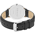 Часы Obaku Salvie V270LDAWRB фото 4