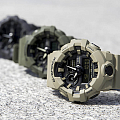 Часы Casio G-Shock GA-700UC-5A фото 11