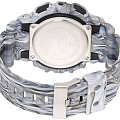 Часы Casio G-Shock GA-100MM-8A фото 2