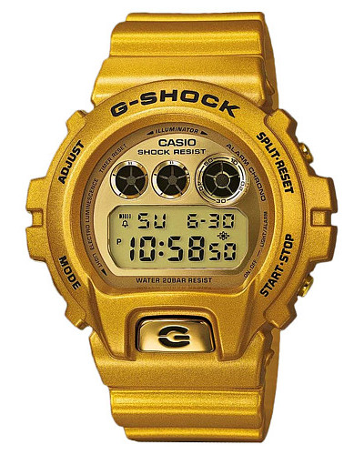 Casio G-Shock DW-6900GD-9E