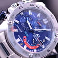Часы Casio Edifice EFR-558D-2A фото 3