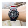 Часы Casio G-Shock GA-110HR-1ADR (GA-110HR-1A) фото 2