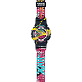 Часы Casio G-Shock GA-110LL-1ADR (GA-110LL-1A) фото 7